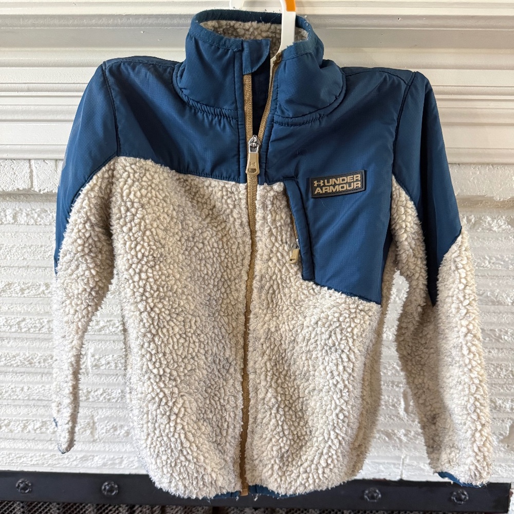Boys jacket